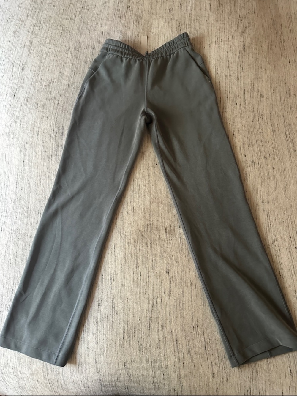 lululemon softstream pants